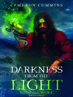 cover image of Killing god, Book 1